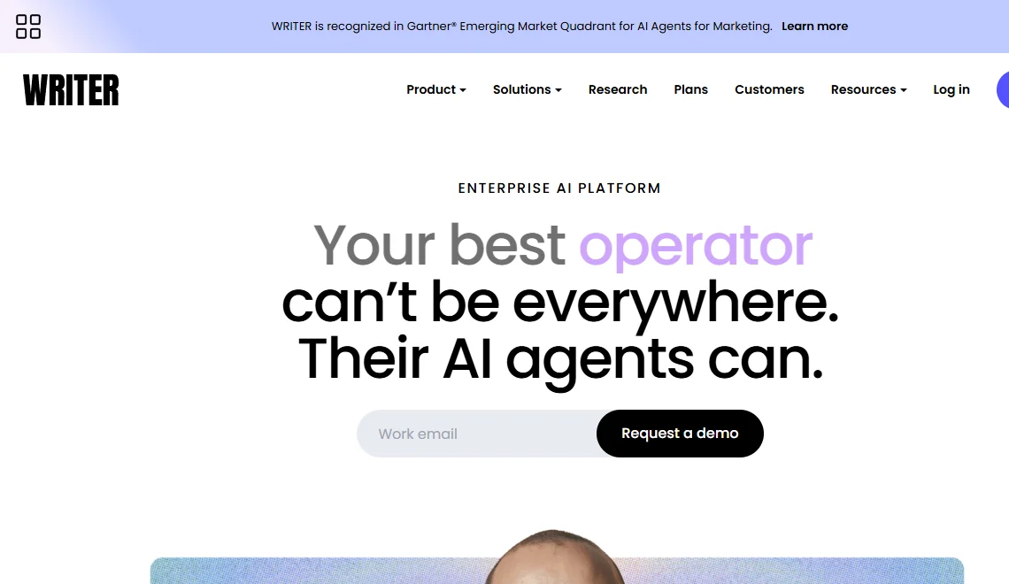 AI Content Detector 截图